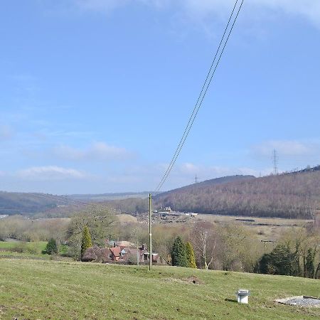 The Cart Shed Villa Deepcar Exterior photo